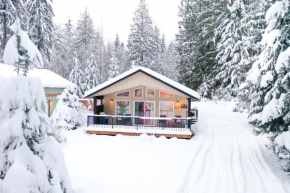 Woodland Bungalow